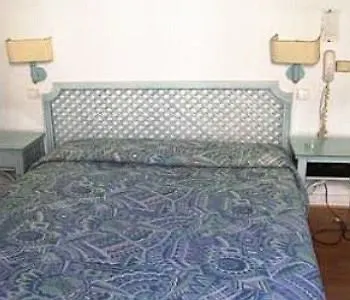 Hotel Montana Paris Lafayette