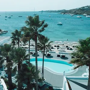Hotel Mykonos Blanc - Preferred & Ornos (Mykonos)