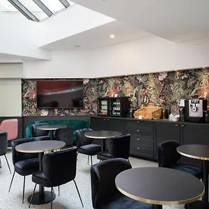 Hotell 31 - Tour Eiffel, Paris