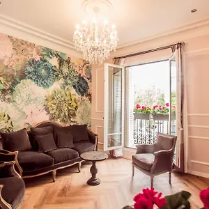 La Maison Gobert Particulier Parigi