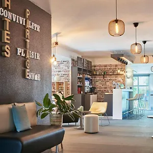 Hotel Kyriad Gare - Grand Palais ***