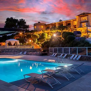La Bastide De & France