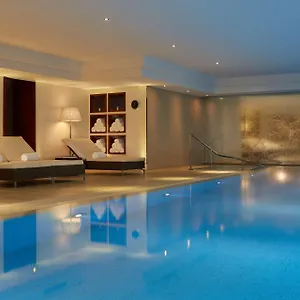 Hotel Majestic Spa - Champs Elysees