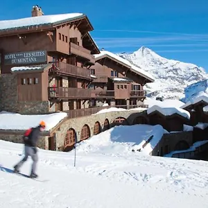 Les Du Montana By Les Etincelles France