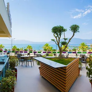 Hotel Veranda Boutique Vlorë
