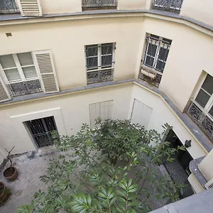 Apartment Studio Beaune