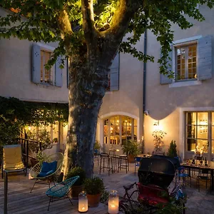 Hotel La Maison Sur La Sorgue - Esprit De France