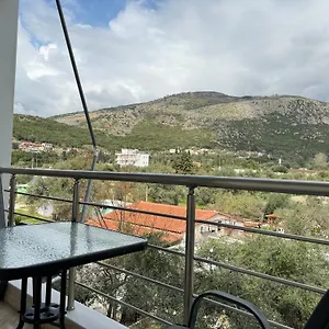 Hotel Ionian View Himare