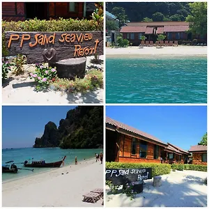 Resort Sea View Phi Phi Don
