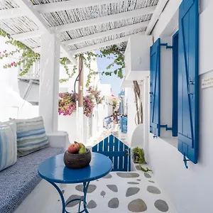 Hotel Eleanna's Mykonos Mykonos Town