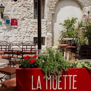 La Muette France