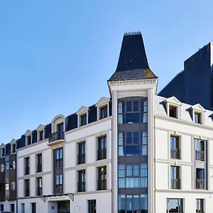Mercure St Malo Front De France