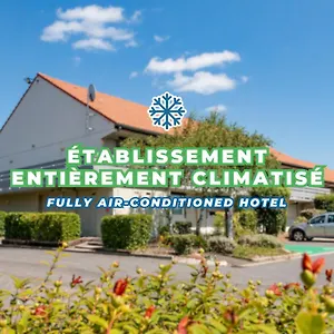 Hotel Campanile ***