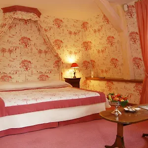 Chateau De La Treyne France