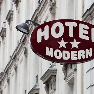 Modern Париж