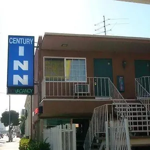 Motel Century At Lax Inglewood