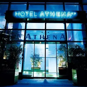 Athena Part-dieu France