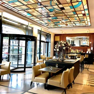 Art Deco Euralille France
