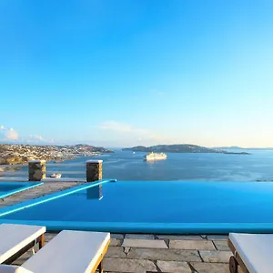 Apart-hotel Aeri & Tourlos
